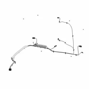 2890262-3di2 Polaris PULSE Kit, Roof Mounted, 3-Seat