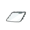 Full Front Windshield, Glass, for RZR SxS