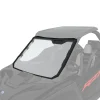 Full Front Windshield, Glass, for RZR SxS