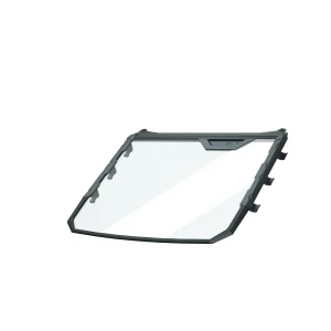 2890379 Full Front Windshield, Glass, for 2-Seat RZR SxS
