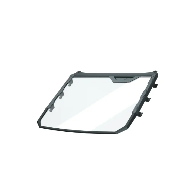 2890379 Full Front Windshield, Glass, for 2-Seat RZR SxS