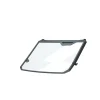 2890380 Full Front Windshield, Glass, for 4-Seat RZR SxS