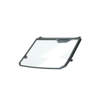 2890380 Full Front Windshield, Glass, for 4-Seat RZR SxS