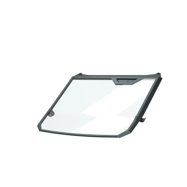 2890380 Full Front Windshield, Glass, for 4-Seat RZR SxS