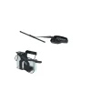 2890382 Front Windshield Wiper & Washer Kit for Glass Windshields