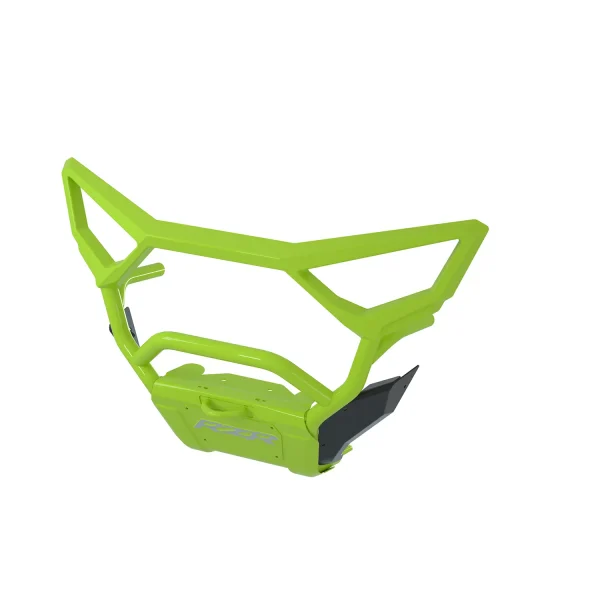 2890388-801 Front High Coverage Bumper