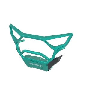 2890388-887 Front High Coverage Bumper