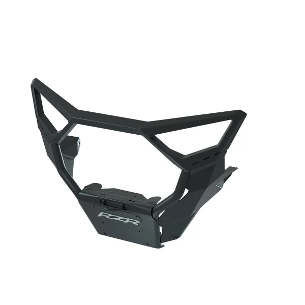 2890390-458 Front High Coverage Bumper