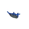2890391-751 Front Low Profile Bumper