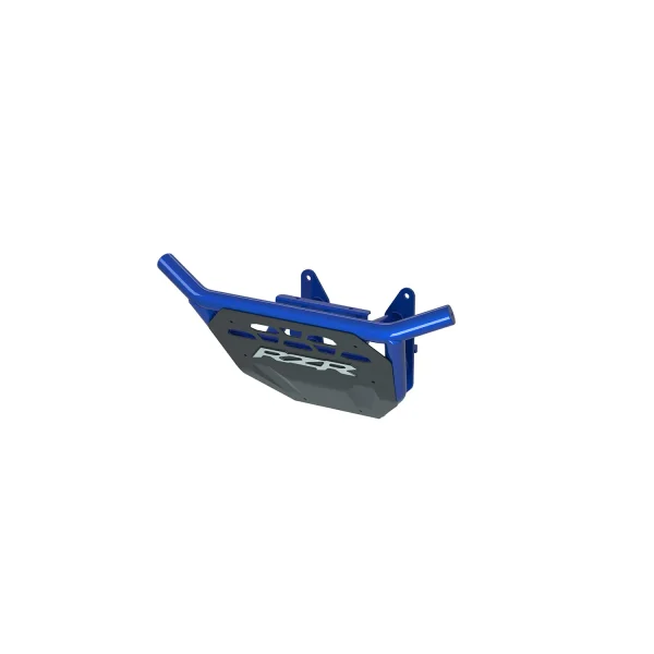 2890391-751 Front Low Profile Bumper