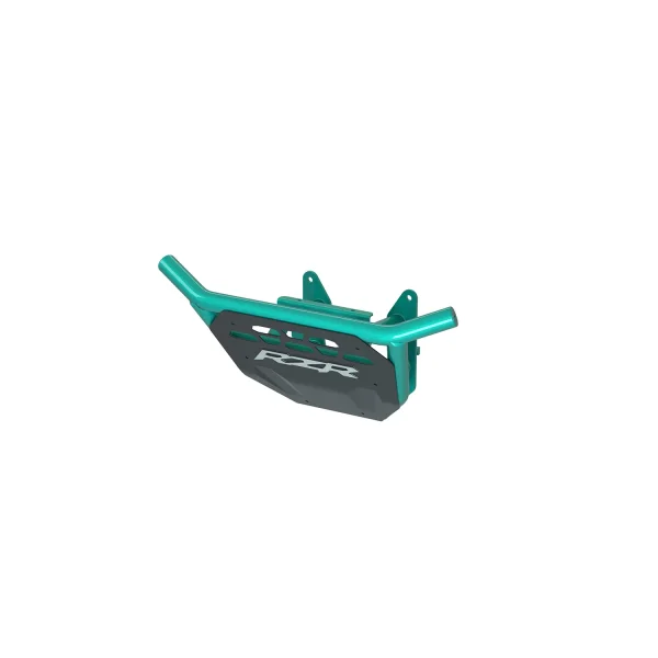 2890391-887 Front Low Profile Bumper