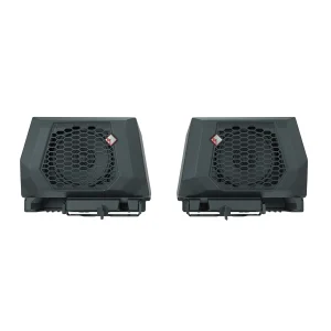 2890411 Rear Speakers by Rockford Fosgate®