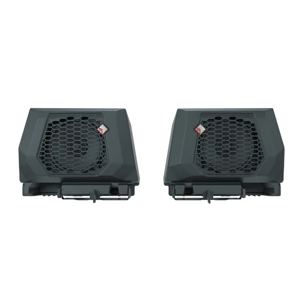 2890411 Rear Speakers by Rockford Fosgate®