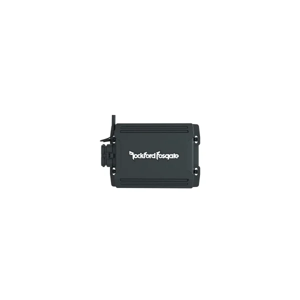 2890412 400W Amplifier by Rockford Fosgate®
