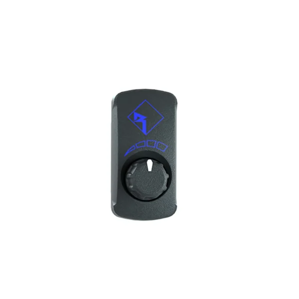 2890427 Active Bass Control Knob by Rockford Fosgate®