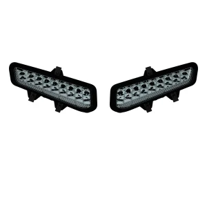 2890440_alt1 Auxiliary Lights, Front Bumper, Pair