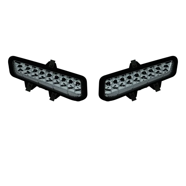 2890440_alt1 Auxiliary Lights, Front Bumper, Pair