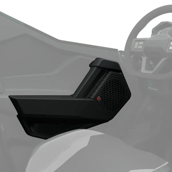 2890518_gom Front Door Speakers by Rockford Fosgate®