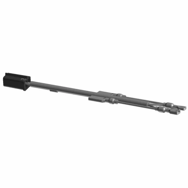 Hand & Thumb Warmer Jumper Harness