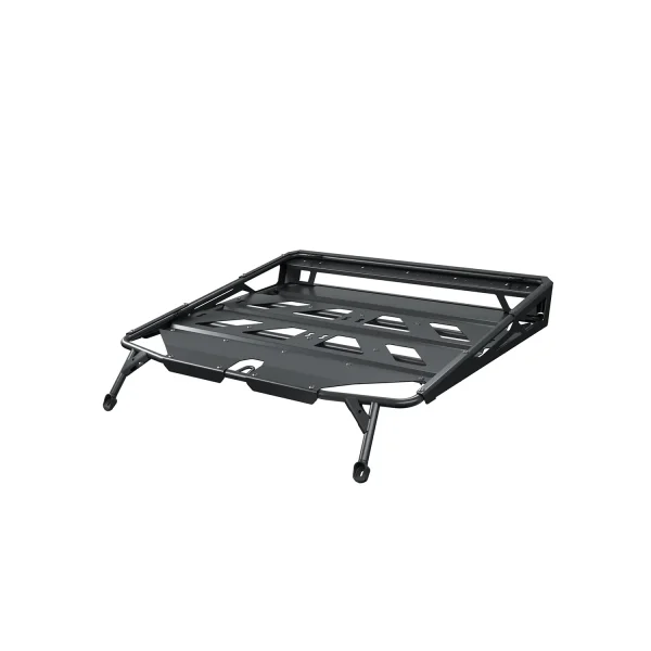 Roof Cargo Basket, 2-Seat
