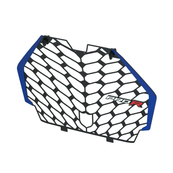 2891093-751new Pro Armor Aluminum Front Grille