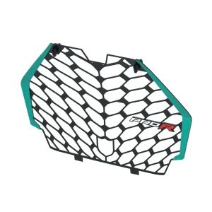 2891093-887new Pro Armor Aluminum Front Grille