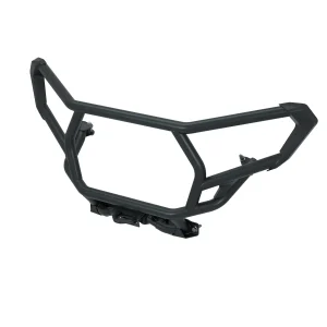 2891276-458 Front High Coverage Bumper