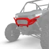 2891277-293_frontlowprofilebumper_gom Front Low Profile Bumper-Red