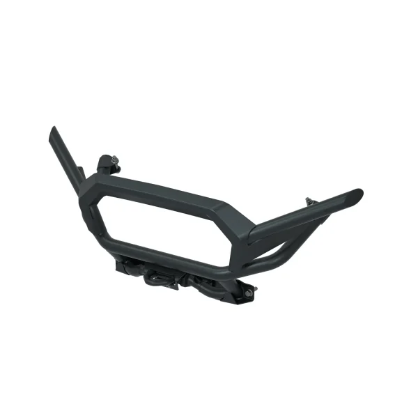 2891277-458 Front Low Profile Bumper
