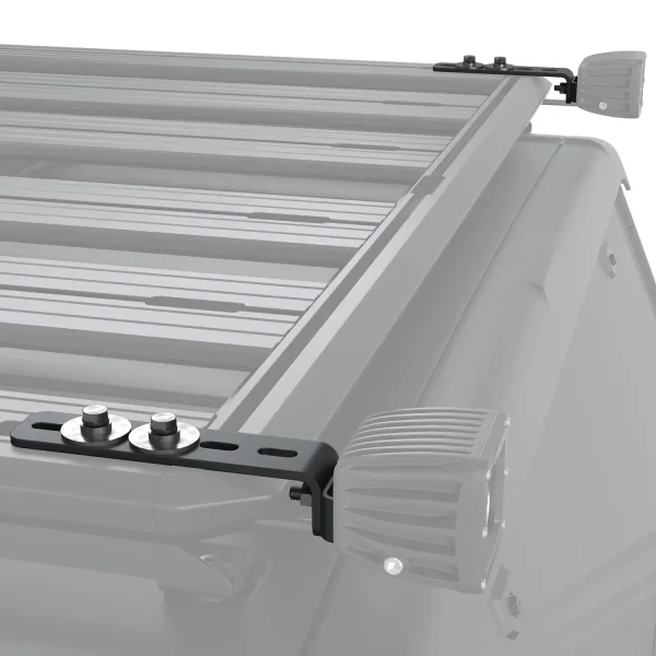 Rhino-Rack® LED Cube Light Mount, Pair