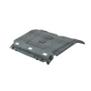 Poly Roof Liner, 2-Seat