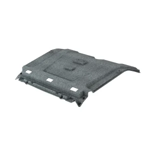 2891362 Poly Roof Liner, 2-Seat