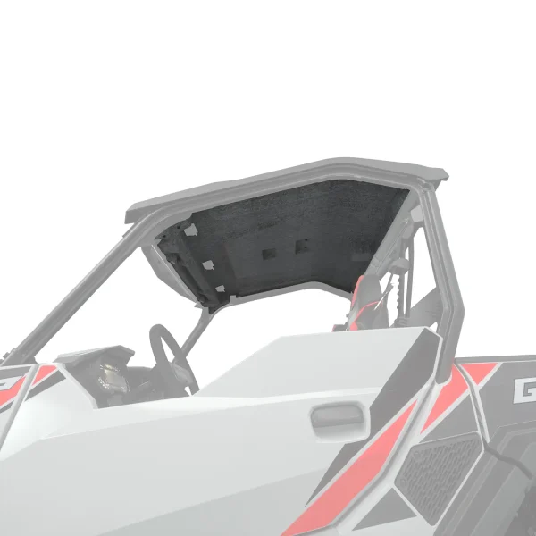 Poly Roof Liner, 2-Seat