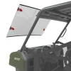 Full Front Windshield, Polycarbonate, for RANGER UTV