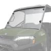 Full Front Windshield, Polycarbonate, for RANGER UTV
