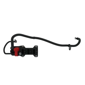 Front Pulse Bar and Harness