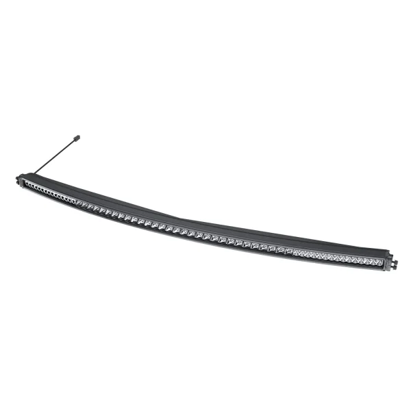 RIGID SR-Series 50" Curved LED Light Bar