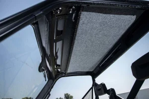 29005_29010_web Polaris Ranger 1000 / 1000 XP Roof Foam Liner Insulation