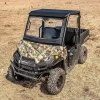 Polaris Ranger Mid-Size Steel Roof