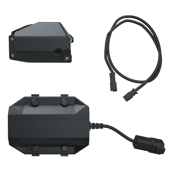 3880083 Sportsman RIDE COMMAND+ Plug-In & Install Kit