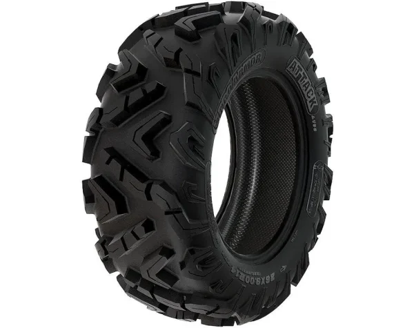 5415613 Pro Armor Attack Tire