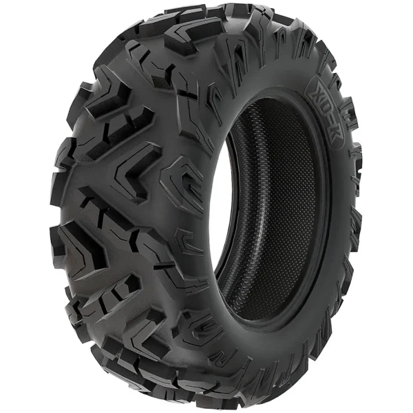 5415756_alt1 (1) Pro Armor K Tire (Heavy Duty), 29" x 10" R14, Part 5417507