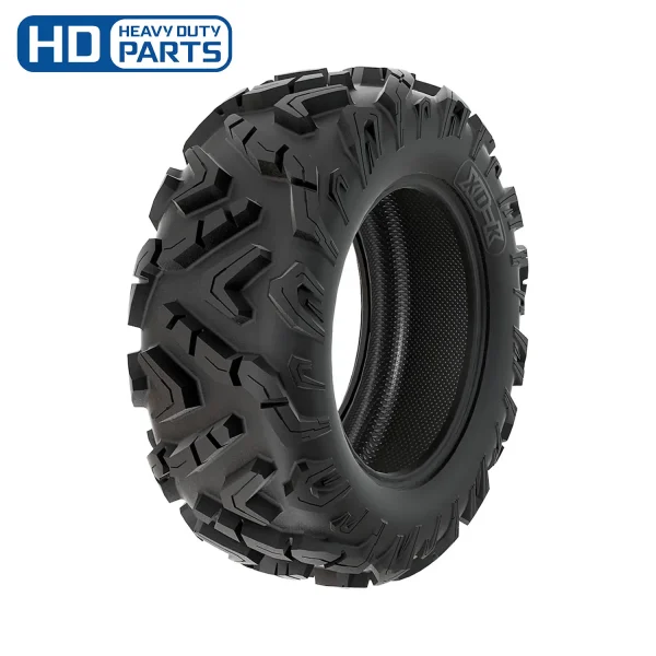5415756_alt1 Pro Armor XD-K Front Radial Tire (Heavy Duty)