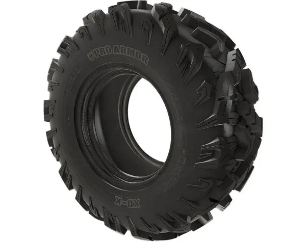 5415756_alternate2 Pro Armor XD-K Front Radial Tire (Heavy Duty)