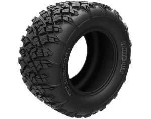 5416032 Pro Armor Whiteout Tire