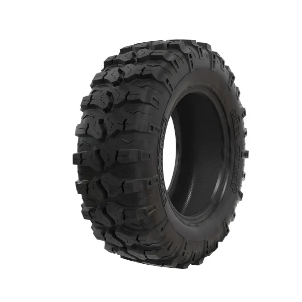 Pro Armor Dual-Threat Tire