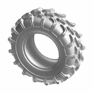 5416946-3di Pro Armor Mud XC Tire