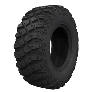 Pro Armor Youth Crawler Tire, Front/Rear 25" x 9.5" R12