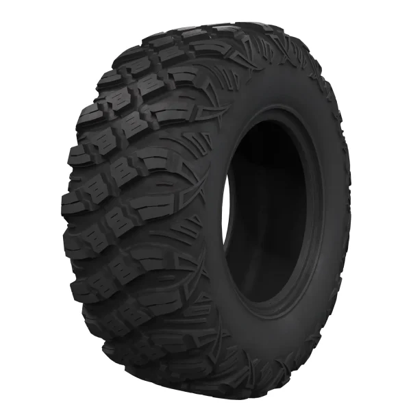 5417953 Pro Armor Youth Crawler Tire, Front/Rear 25" x 9.5" R12