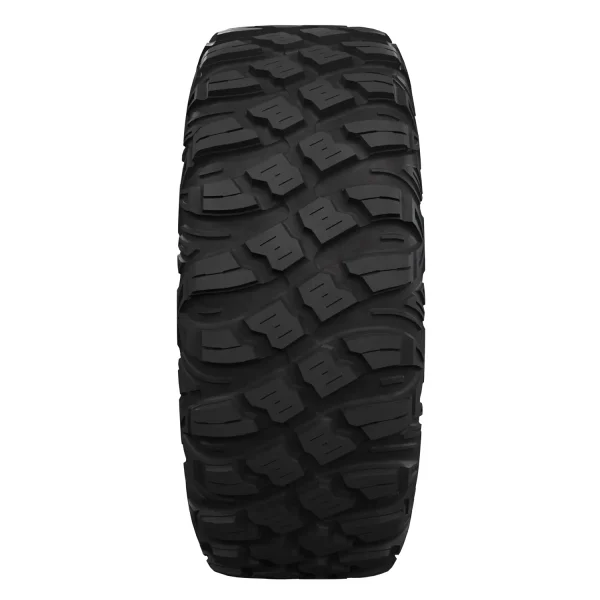 5417953_alt2 Pro Armor Youth Crawler Tire, Front/Rear 25" x 9.5" R12